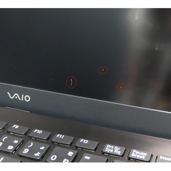 SONY（ソニー） 中古 ノートPC 本体 SONY VAIO VJS131C11N 第6世代