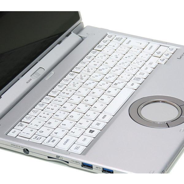 shiba パナソニック レッツノート CF-XZ6 Windows11 Amazon.co.jp: 【MS Office2019&Win11搭載】Panasonic Let's