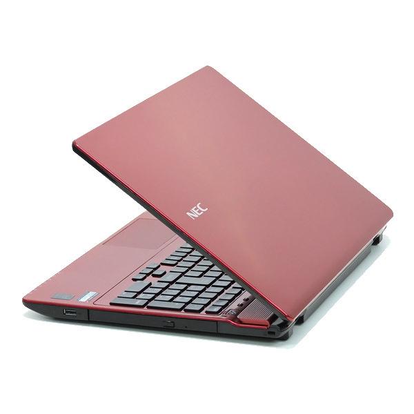 新品SSD 512GB ブルーレイ搭載 中古 ノートパソコン NEC Lavie NS700/A 第5世代 i7 8GB Windows10 15インチ | LaVie N | 02