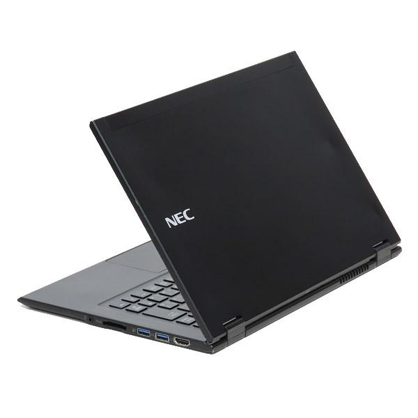 VersaPro Windows10 中古パソコン ノートPC 新品 SSD 256GB NEC PC