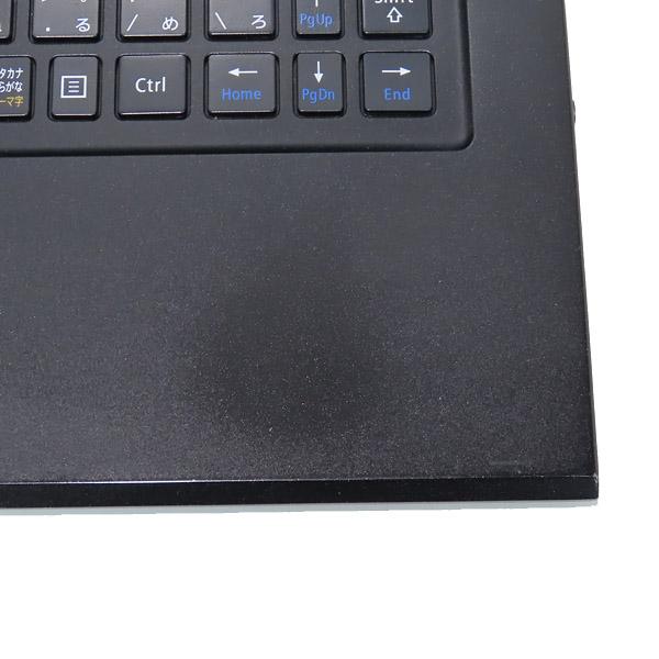 VersaPro Windows10 中古パソコン ノートPC 新品 SSD 256GB NEC PC