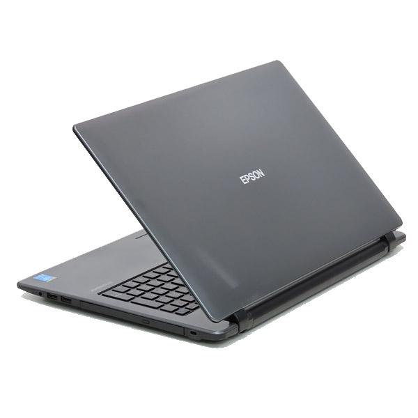 Endeavor 中古 ノートパソコン 新品SSD 512GB Windows10 EPSON NJ3900E 