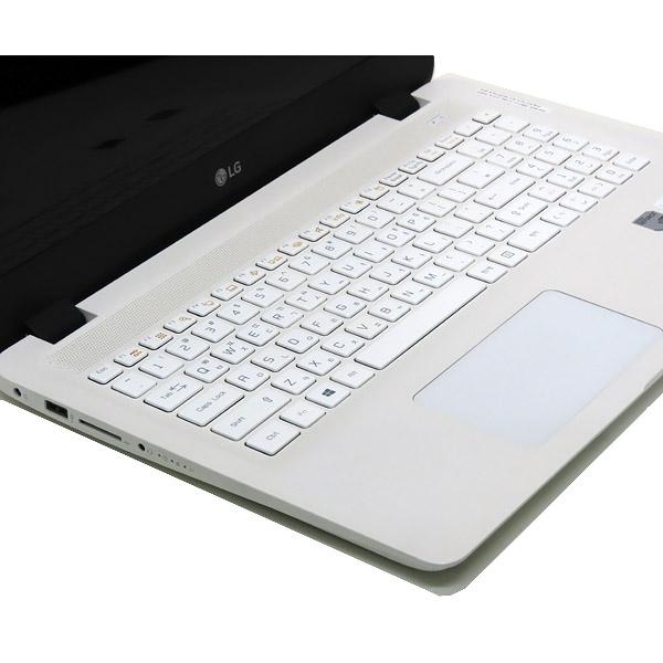 LG gram 韓国語キーボード 新品SSD 512GB メモリ8GB Windows11 LG gram 韓国語キーボード 新品SSD 512GB メモリ8GB Windows11