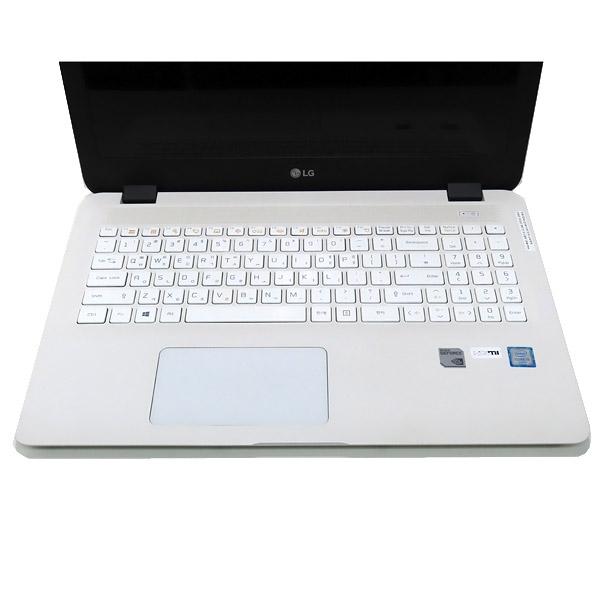 LG gram 韓国語キーボード 新品SSD 512GB メモリ8GB Windows11 LG gram 韓国語キーボード 新品SSD 512GB メモリ8GB Windows11