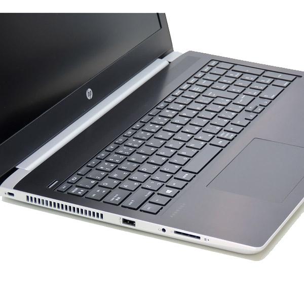 ProBook Windows11 第8世代 Core i5 新品SSD M.2 512GB 8GB hp 450 G5