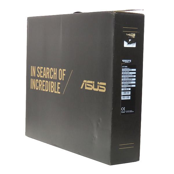 ASUS Quadro RTX 5000 SSD 1TB 64GB StudioBook W730G Xeon E ASUS Quadro RTX 5000 SSD 1TB 64GB StudioBook W730G Xeon E
