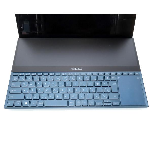 ZenBook Pro ゲーミングPC 第9世代 Core i7 RTX2060 4K SSD 512GB 32GB