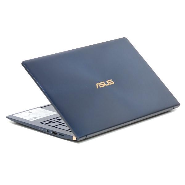 ZenBook 美品 第10世代 Core i7 16GB SSD 512GB ASUS 14 UX434F 14 