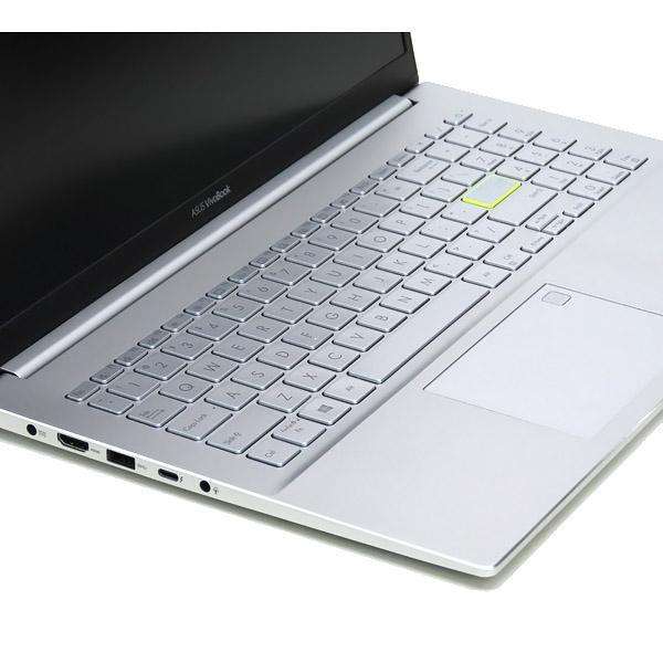 VivoBook 英字キー 第11世代 Core i7 1165G7 16GB SSD 1TB ASUS S533E