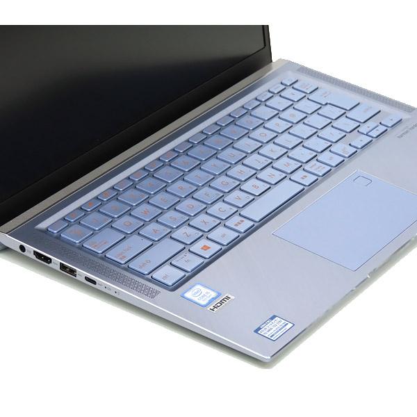 第8世代 i5 SSD NVMe 256GB 8GB ASUS ZenBook BX431FA-AM108T 14インチ 