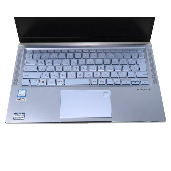 ZenBook 第8世代 i5 SSD NVMe 256GB 8GB ASUS BX431FA-AM108T 14インチ