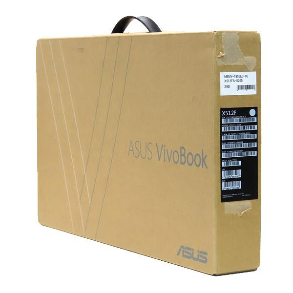VivoBook 第8世代 Core i5 SSD 256GB 8GB 15.6インチ フルHD ASUS