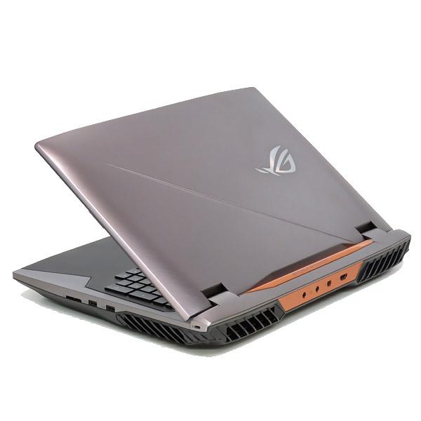 USキー 第9世代 Core i9 9980HK 64GB SSD 1.5TB RTX2080 ASUS ROG 