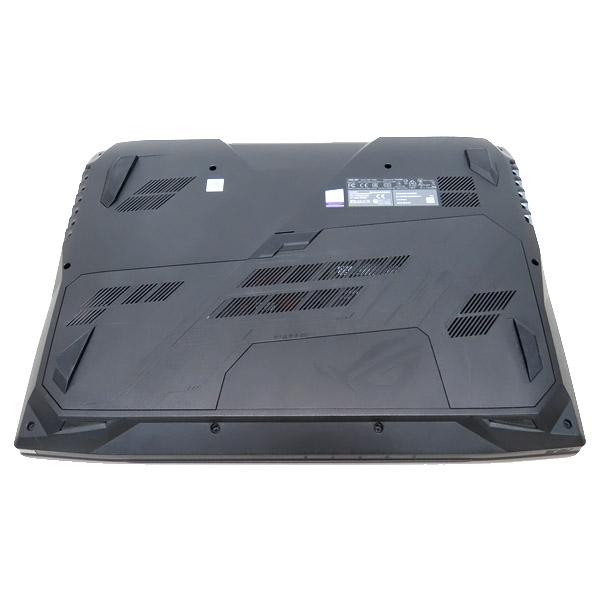 USキー 第9世代 Core i9 9980HK 64GB SSD 1.5TB RTX2080 ASUS ROG 