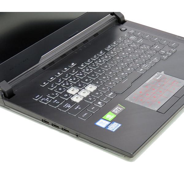 ROG ゲーミングPC 第9世代 Core i7 16GB SSD 512GB SSHD 1TB ASUS 