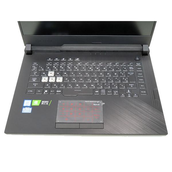 ROG ゲーミングPC 第9世代 Core i7 16GB SSD 512GB SSHD 1TB ASUS 