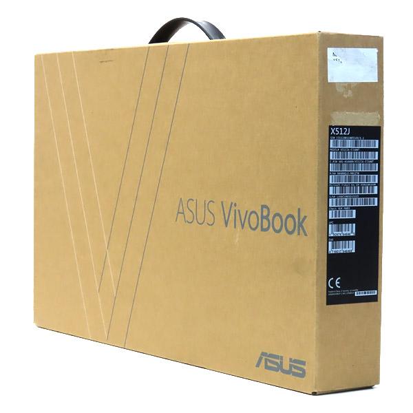 第10世代 Core i3 SSD 256GB 8GB 15.6インチ フルHD ASUS VivoBook X512JA 中古 ノートパソコン Windows10｜atriopc｜08