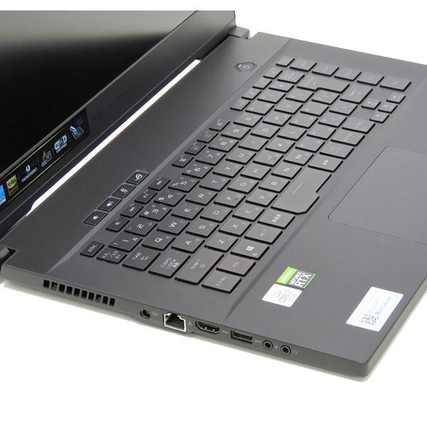 ROG Zephyrus M 第10世代 Core i7 SSD 1TB 16GB RTX2070 ゲーミングPC 