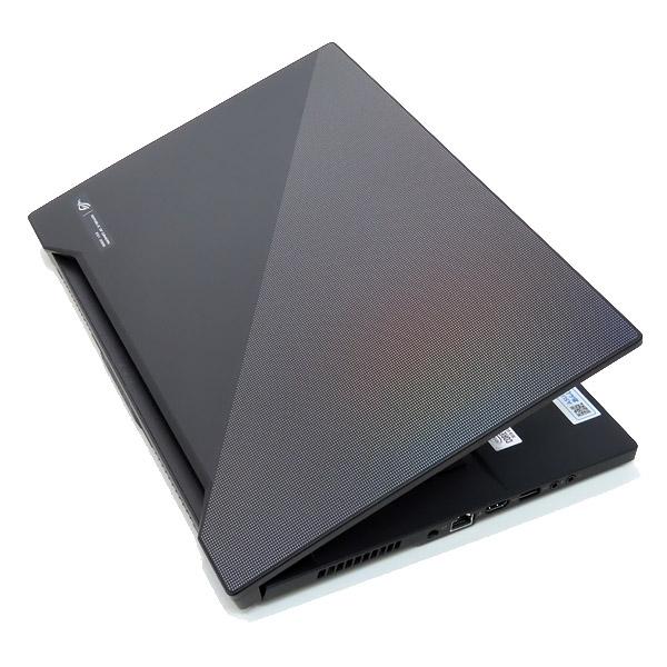 ROG Zephyrus M 第10世代 Core i7 SSD 1TB 16GB RTX2070 ゲーミングPC 