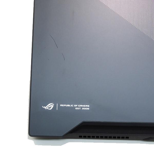 ROG Zephyrus M 第10世代 Core i7 SSD 1TB 16GB RTX2070 ゲーミングPC 