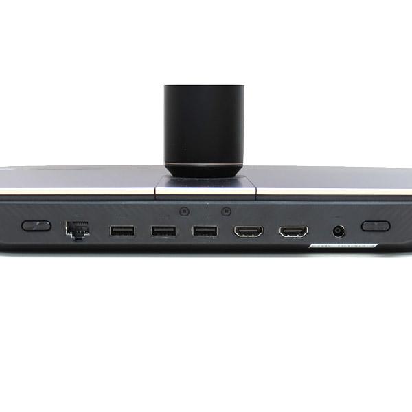 Zen AiO 美品 4K液晶 27インチ 第8世代 Intel Core i7 SSD 512GB HDD