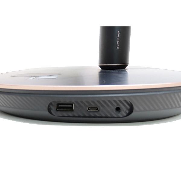 Zen AiO 美品 4K液晶 27インチ 第8世代 Intel Core i7 SSD 512GB HDD