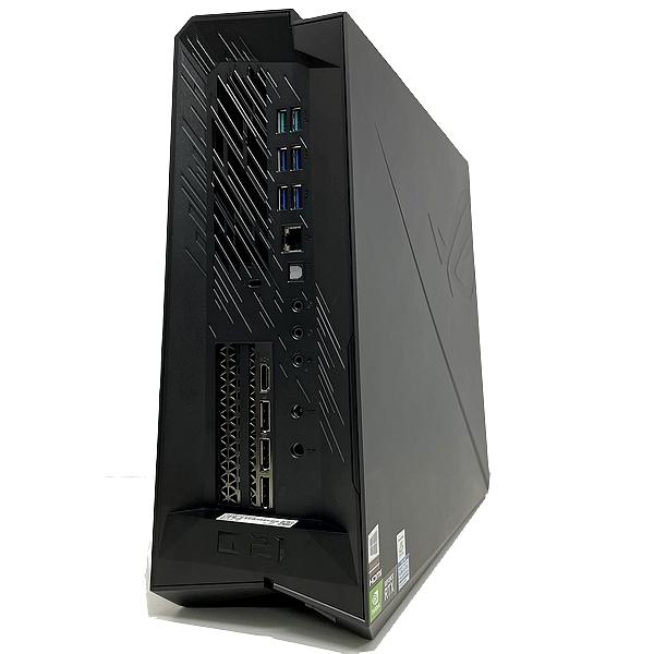 ゲーミングPC/Windows11/RTX3060/SSD512GB/HDD1TB