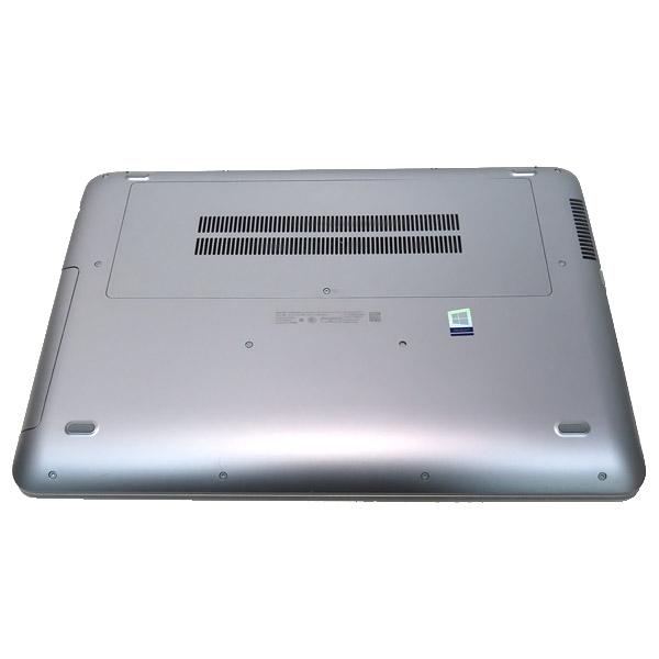 ProBook 第7世代 Core i7 新品SSD 512GB 16GB 17インチ フルHD hp 470