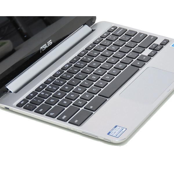 Chromebook USキー Chrome OS タッチパネル 10.1インチ ASUS C100PA 