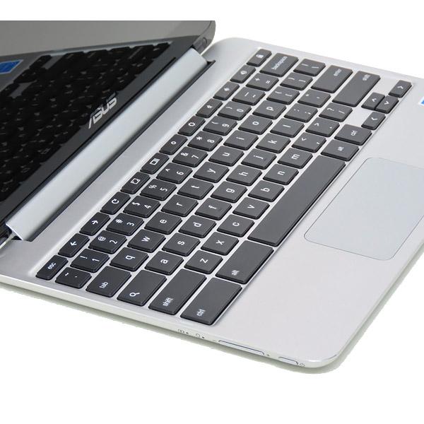 Chromebook USキー Chrome OS タッチパネル 10.1インチ ASUS Flip