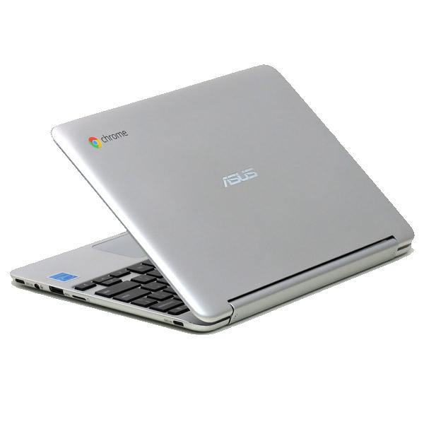Chromebook USキー Chrome OS タッチパネル 10.1インチ ASUS Flip