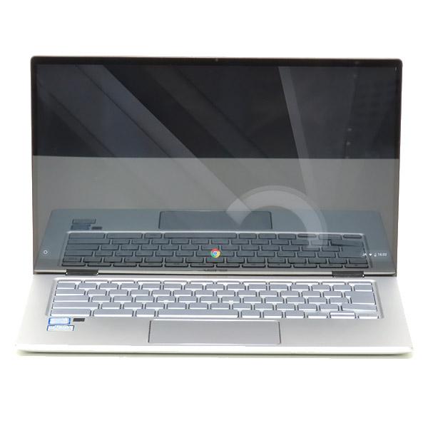 Chromebook Chrome OS タッチパネル 14インチ ASUS Flip C434TA 第8 