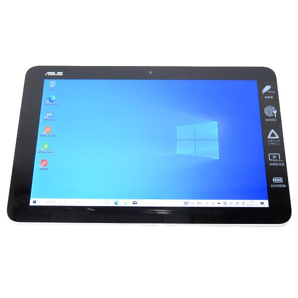 【新品未使用】ASUS Transbook Mini R106H 送料無料 TransBook 美品 ASUS Mini R106HA Atom x5 Z8350 2GB eMMC 64GB 10.1