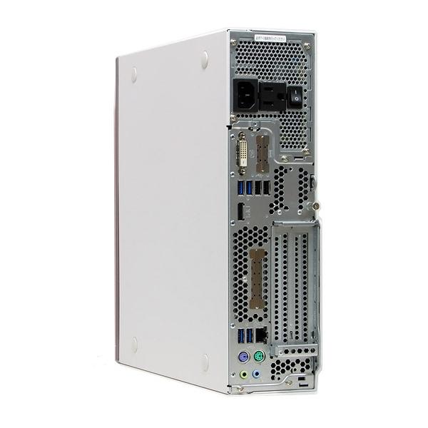 FMV-ESPRIMO 大容量新品SSD 512GB メモリ 20GB 第7世代 Core i5 富士通