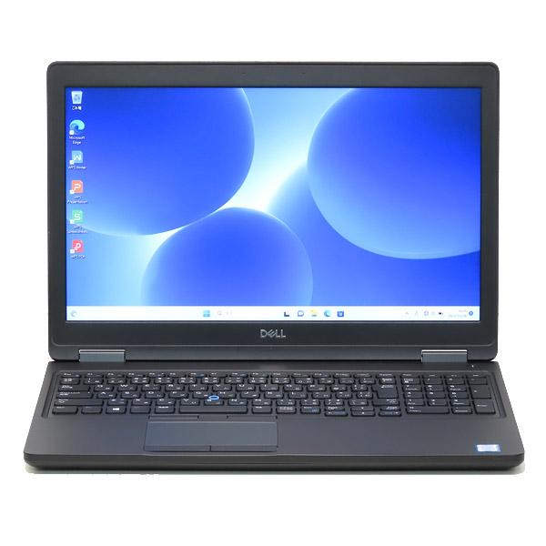 第8世代 Core i7 SSD NVMe 512GB 16GB DELL Latitude 5590 Windows 11 15インチ UHD 中古 ノートパソコン ノートPC | Latitude（Dell）
