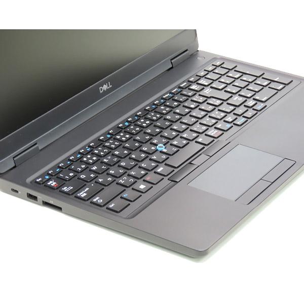 Latitude（Dell） 第8世代 Core i7 SSD NVMe 512GB 16GB DELL Latitude