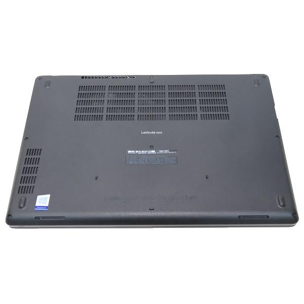 Latitude（Dell） 第8世代 Core i7 SSD NVMe 512GB 16GB DELL Latitude