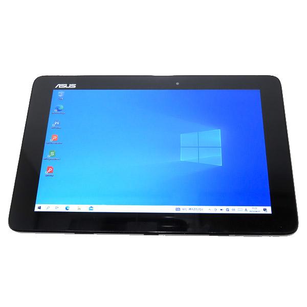 Atom x5-Z8500 2GB eMMC 32GB 10.1インチ TransBook T100HA 中古 ノートパソコン Windows10 | TransBook | 03