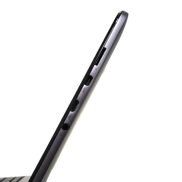 Atom x5-Z8500 2GB eMMC 32GB 10.1インチ TransBook T100HA 中古 ノートパソコン Windows10 | TransBook | 06