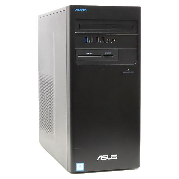 ASUSPRO 中古 ゲーミングPC 第9世代 Core i5 SSD 512GB HDD 2TB メモリ