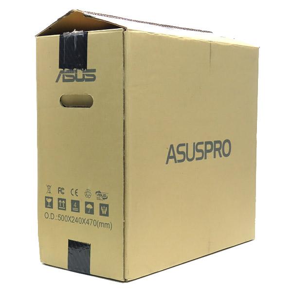 ASUSPRO 中古 ゲーミングPC 第9世代 Core i5 SSD 512GB HDD 2TB メモリ