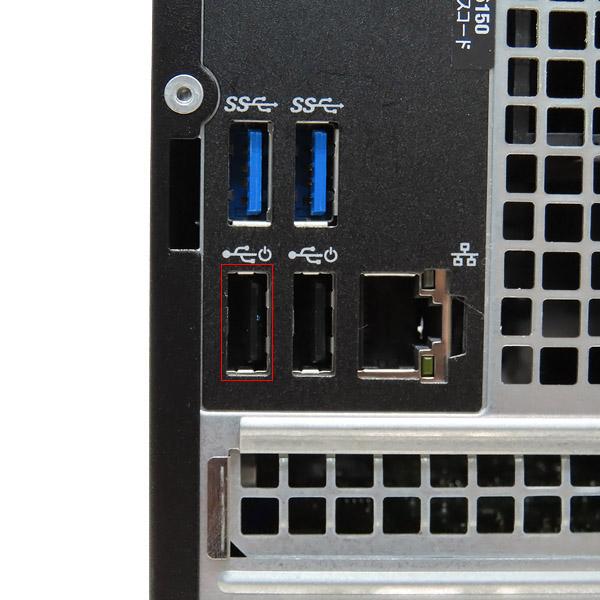 OptiPlex 第7世代 Core i5 SSD 256GB 8GB DELL OPTIPLEX 3050 SFF