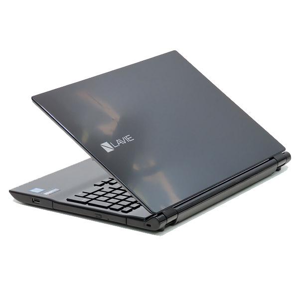 大容量 新品SSD 1TB 第6世代 i7 8GB Windows11 NEC LAVIE NS700/E ノートパソコン 中古 | LaVie | 02