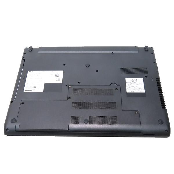 大容量 新品SSD 1TB 第6世代 i7 8GB Windows11 NEC LAVIE NS700/E ノートパソコン 中古 | LaVie | 03