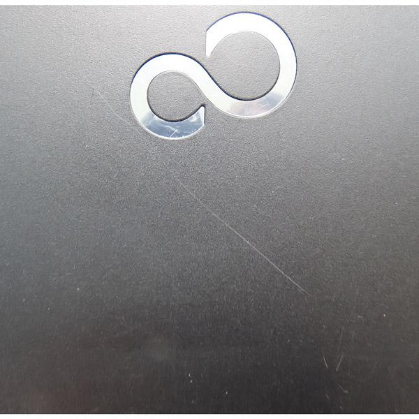 LIFEBOOK 新品SSD 512GB 第6世代 Core i3 8GB 富士通 A576/N 15.6