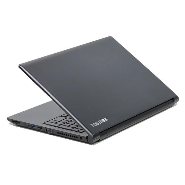dynabook B 第6世代 i5 8GB 新品SSD 512GB Windows 11 15インチ
