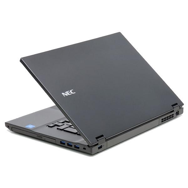 VersaPro 新品SSD 256GB Celeron 3855U 4GB Windows 11 15インチ NEC