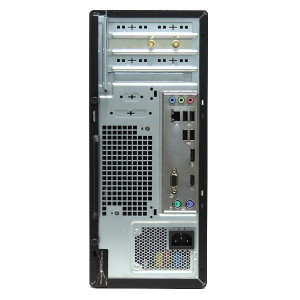 美品 新品SSD 512GB HDD 1TB 第8世代 Core i3 8GB ASUS D641MD-PRO8100 Windows11 デスクトップ パソコン 中古 | ASUSPRO | 01