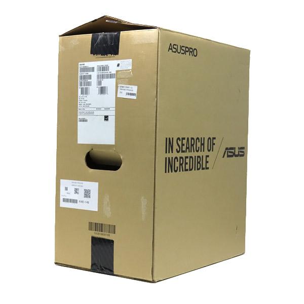 美品 新品SSD 512GB HDD 1TB 第8世代 Core i3 8GB ASUS D641MD-PRO8100 Windows11 デスクトップ パソコン 中古 | ASUSPRO | 03