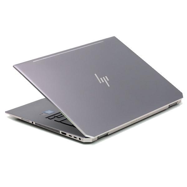 エイチピー 新品SSD NVMe 1TB 第8世代 Core i7 16GB HP ZBook G5 フル